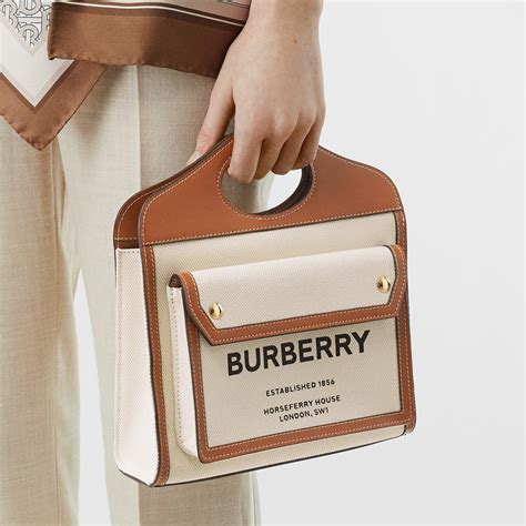 burberry pouch price